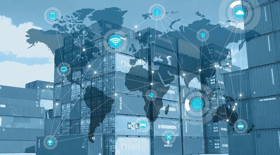 2022年上海軟件和信息服務業發展十件大事