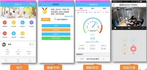 智慧養(yǎng)老新篇章 居家養(yǎng)老軟件如何助力老人安享舒心服務(wù)